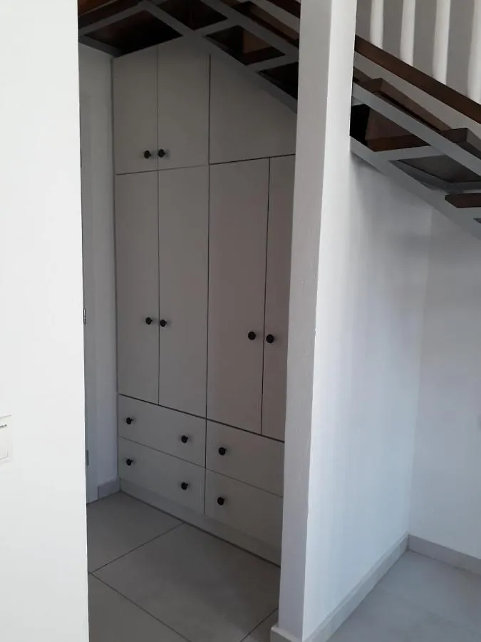Κύκνος Apartment Rethymno  0*, Rethymno (Crete)