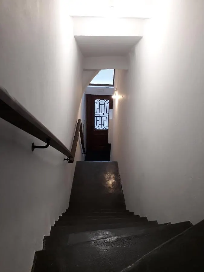 Κύκνος Apartment Rethymno  Rethymno (Crete)