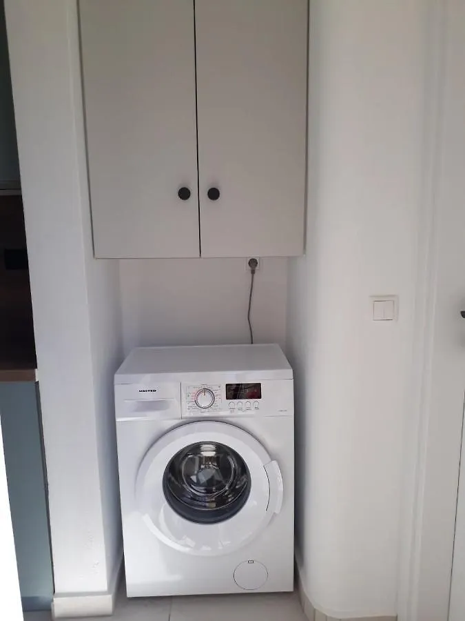 Κύκνος Apartment Rethymno