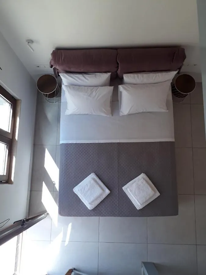 Κύκνος Apartment Rethymno  Greece
